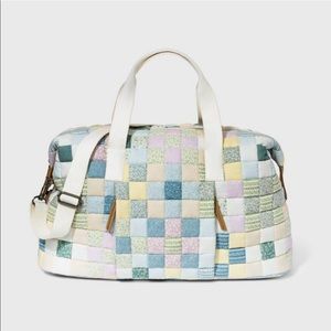 Target Weekender Bag